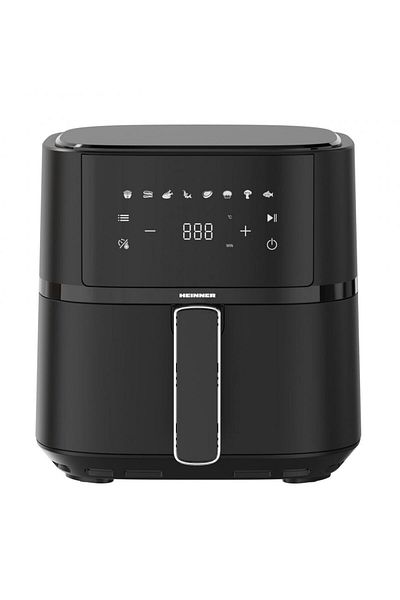 Heinner Friteuza cu aer cald Heinner HAF-B4BK1500