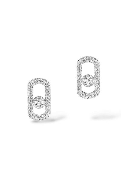 neslyaccessories قبة ميسي الفضية