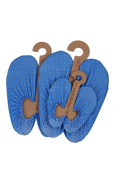 MOOD Club Sea Edge Sea Shoes and Multi-Purpose Non-Slip Pool Booties