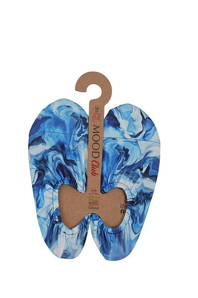 MOOD Club Blue Lake Sea Shoes και αντιολισθητικά μποτάκια πολλαπλών χρήσεων