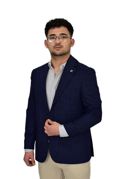 Suitmen Ανδρικό Single Sports Smiley 4 Drop BGL-ST04475