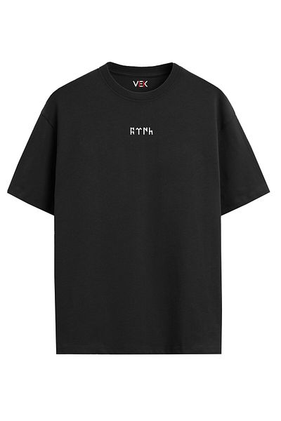 Uniquetex Детска тениска VEK с турски шарки - 100% памук
