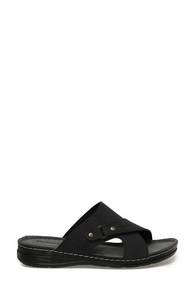 Polaris 106918M 3FX Polaris 5 Point Men's Slippers -101376732