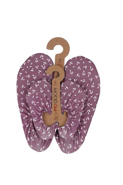 MOOD Club Leaf Sea Shoes and Multi-Purpose Non-Slip Pool Booties