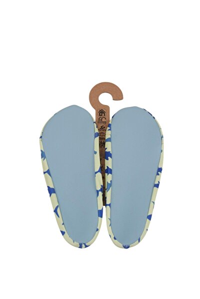 MOOD Club Blue Whale Sea Shoes και αντιολισθητικά παπούτσια πολλαπλών χρήσεων