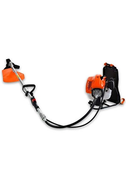 İBTAŞ MAX EXTRA BCB52FS - EURO V(5) Motor Benzinli OT Biçme Sırt Tipi Tırpan