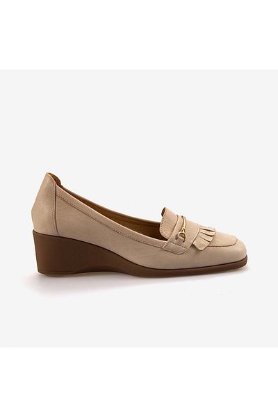 KEMAL TANCA Pantofi casual de damă 0129