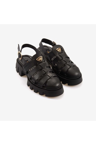 KEMAL TANCA Women's Sandals 3896