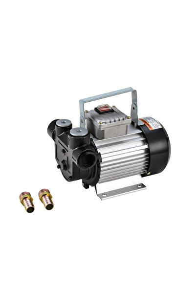 İBTAŞ Mitacan Mitapomp 220 Volt Dıştan Mazot Aktarma - Ince Yağ - Sıvı Transf...