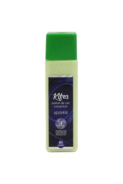 kifra PARFUM RUFE 200ML SPARKLE 80 SPALARI