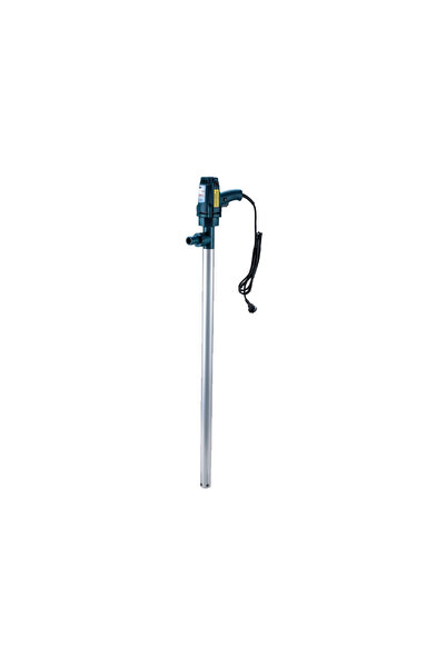 Kemos Mitacan Mitapomp 220 Volt Varil Tipi Akaryakıt Dizel Mazot Aktarma Sıvı...
