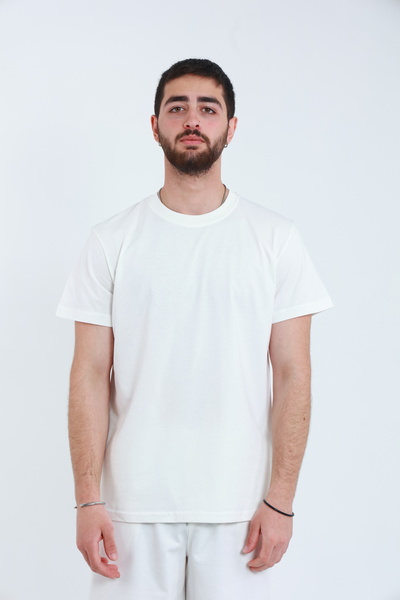 TKT Men's 2-Piece Combed Cotton Suit Regular Fit Cotton Lycra Fabric