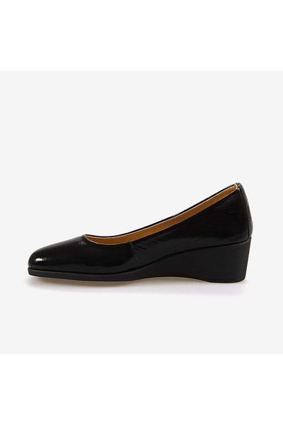 KEMAL TANCA Pantofi casual de damă din piele naturală 0127