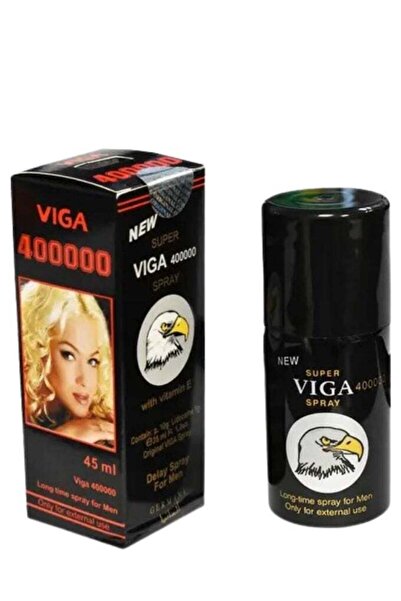 VEGA بخاخ للرجال 45 مل