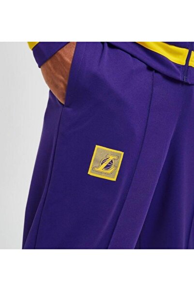 Nike Los Angeles Lakers Starting 5 esofman takımı DX9489- 504 ASLAN SPORT