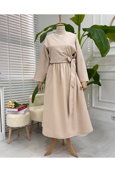 onix Beige Double Set Labella