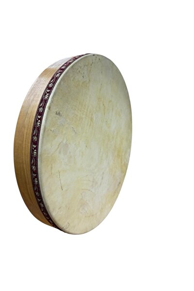 erdem ince müzik merkezi deri Def 45 cm