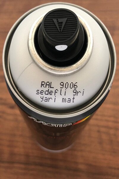Motip Ahşap Plastik Demir Metal Sprey Boyama 400 Ml