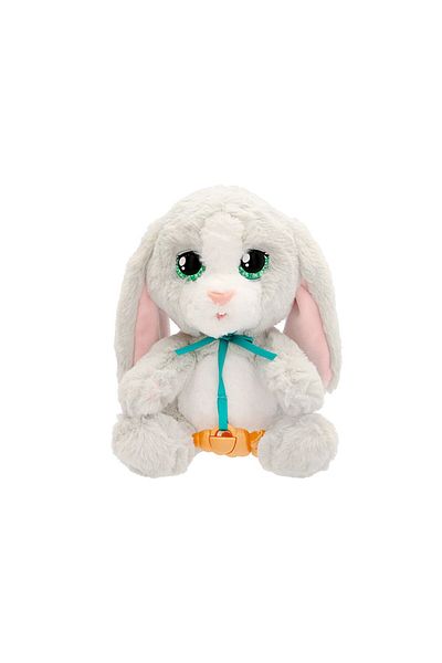 GIOCHI PREZIOSI Baw02000 Baby Paws Bunny with Sound 20 cm Plush