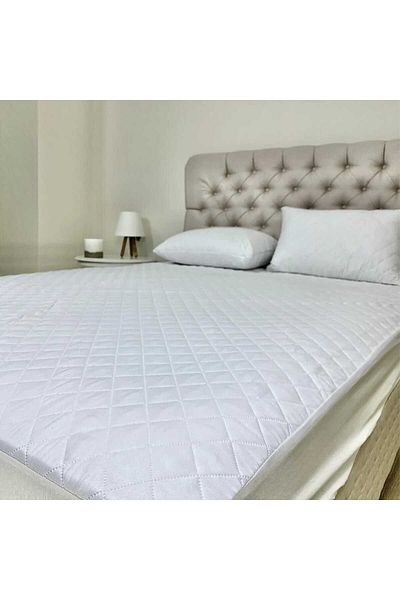 OGİ HOME OgiHome Single Fitted Sheet&Single Bed Sheet&2 Pillowcases