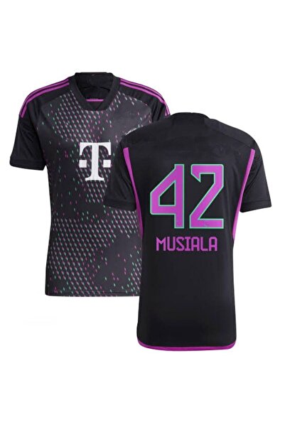 Lion Spor Jamal Musiala 2023/24 New Season Away Jersey