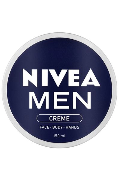 NIVEA MEN MOISTURIZING CREAM 150ML