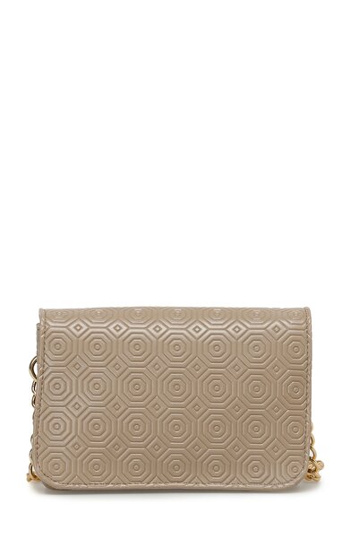 Polaris EMBSD CPRZ 3PR Vizon Kadın Çapraz Çanta