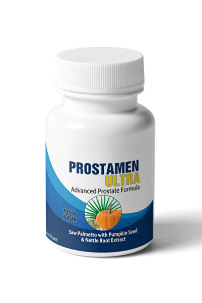 diavens 2 Kutu Prostamen Ultra 60Adet x 2 Kutu Avantaj Paket