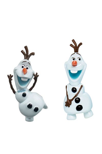 Monemel Disney Licensed Christmas Ornaments