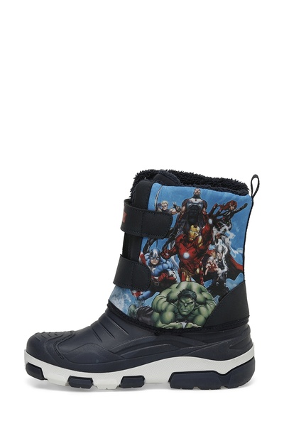 AVENGERS GORTI.F3PR Lacivert Erkek Çocuk Çizme