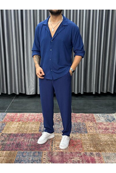 Revasser Unisex Kadın/Erkek Renkli Özel Üretim Ferah Oversize Bürümcük Kumaş ...