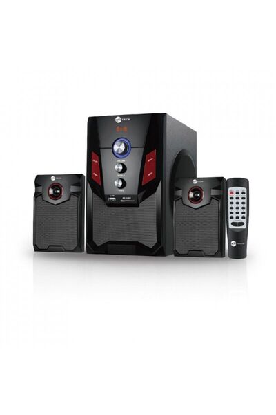 Skygo 2+1 Bluetooth Ses Sistemi EMR-203