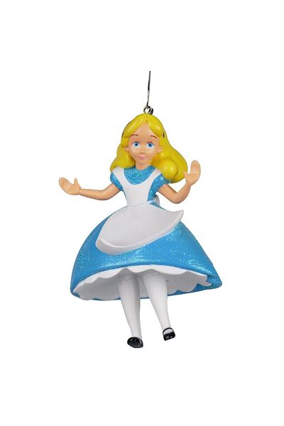 Monemel Disney Licensed Christmas Ornaments