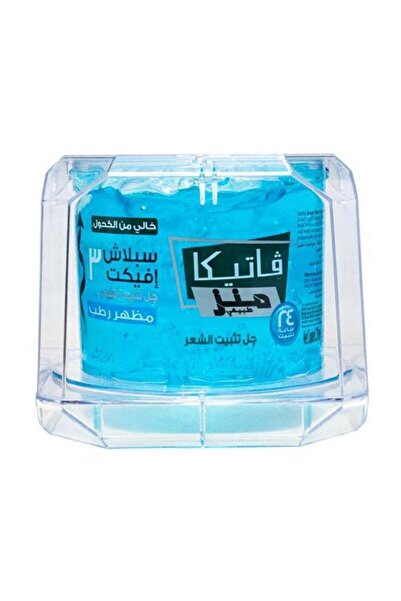 Dabur 250 Saç Jölesi