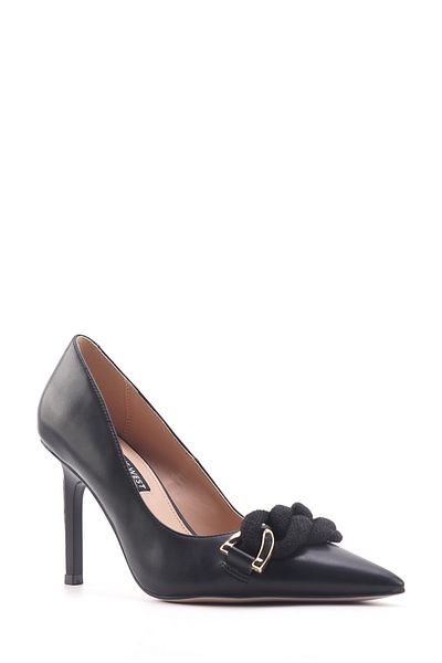 Nine West Adelaide 4Fx - Black Women's Heeled Shoes