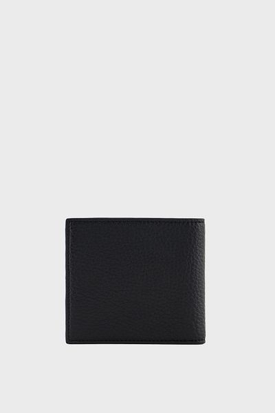 Armani Exchange Embossed Logo Printed Wallet Men's Wallet Xm 000168   Af11931 Uc001