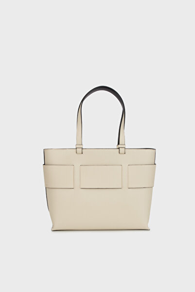 Armani Exchange Logolu Omuz Askılı Çanta ÇANTA