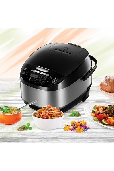Heinner Heinner HMCK-5BK multicooker