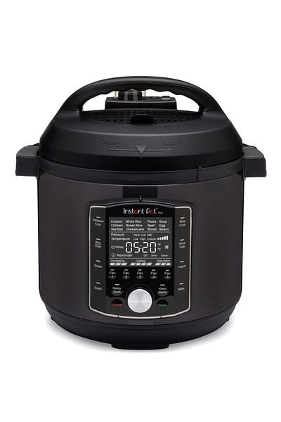 Instant Pot Pro 6, Multicooker 5.7L
