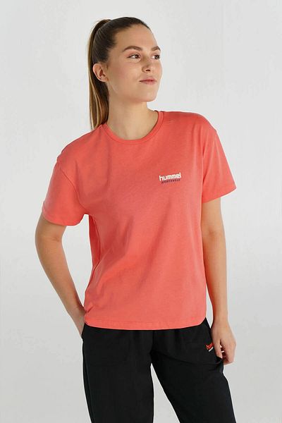 hummel Μπλουζάκι Boel κοντομάνικο