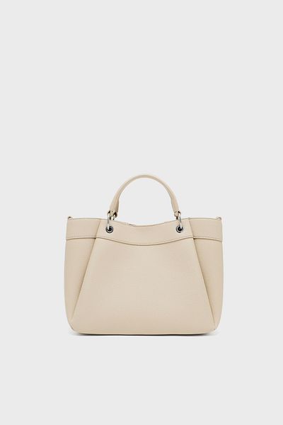 Armani Exchange Removable Strap Bag with Logo 942911   Cc783 U1092