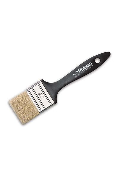 Polisan Polysan Super Fine Cut Brush No:4