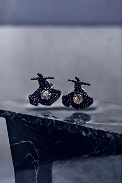 Chekmece حلق دوامة دوامة سوليتير المجوهرات