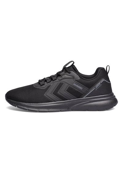 hummel Παπούτσια για τρέξιμο και προπόνηση Hml Jayce Black Unisex 900724 -2042
