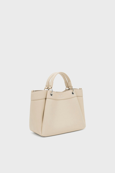 Armani Exchange Logolu Çıkarılabilir Askılı Çanta ÇANTA 942911 CC783 U1092