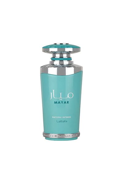 lattafa Spray Mayar Natural Intense 100ML