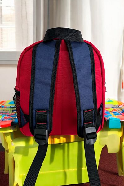Stok CITY Licensed Kindergarten Bag Nursery Bag Children's Bag in Size 30 * 14 * 23 cm