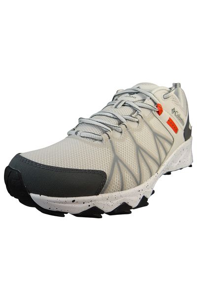 Columbia Herren Halbschuhe Halbschuhe Wanderschuhe Peakfreak Ii Outdry 2100711 Bm8753 Weiß 091 T Moonstone Re