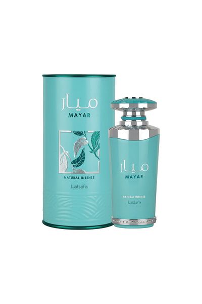 lattafa Spray Mayar Natural Intense 100ML