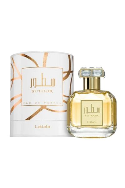 lattafa Spray Sutoor 100ml